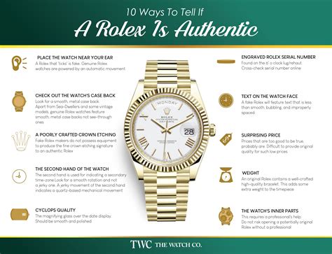 how to identify a true rolex watch|rolex certificate of authenticity.